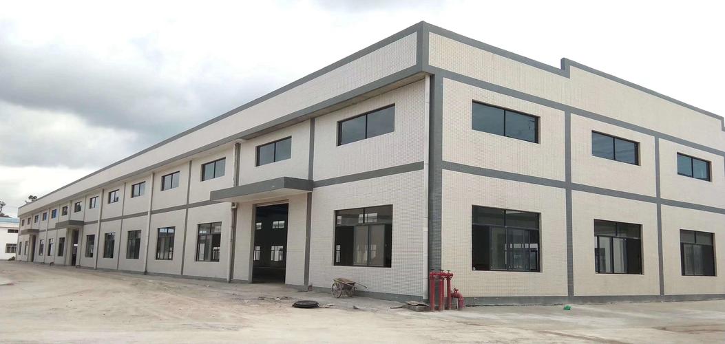 罗定市厂房保洁